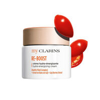 My Clarins Re-Boost Refresh Hydra Cream  50ml-218619 My Clarins Re-Boost Refresh Hydra Cream  50ml-218619 2